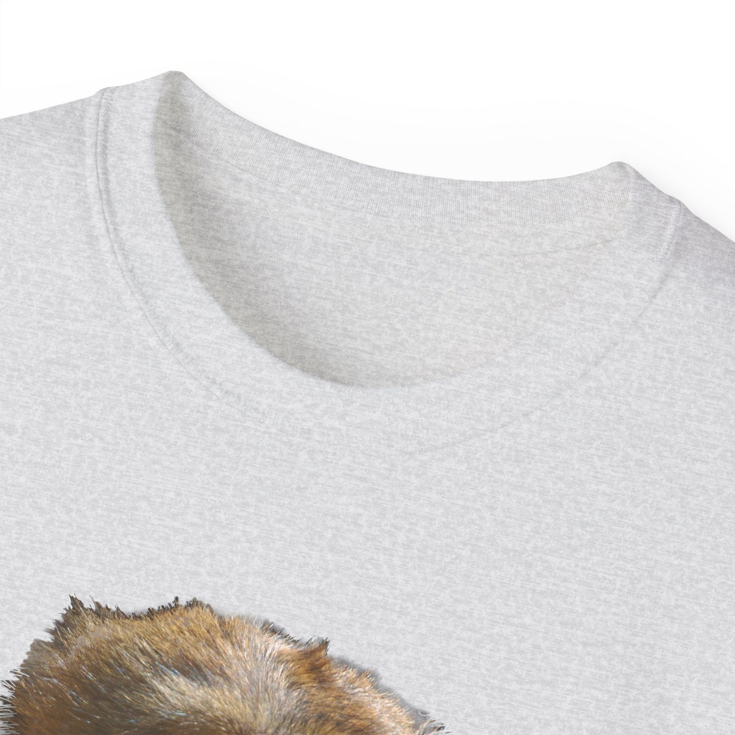 'Unabashed' Phuket Thailand - Unisex Ultra Cotton Tee