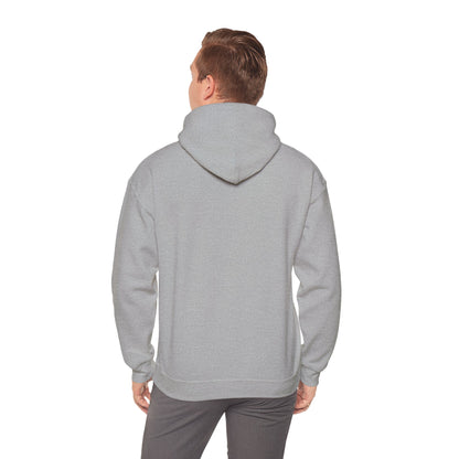 ‘Lounging’ Jamaica - Unisex Heavy Blend™ Hooded Sweatshirt