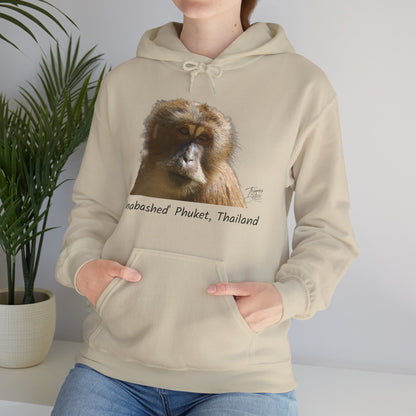 'Uabashed' Phuket, Thailand - Unisex Heavy Blend™ Hooded Sweatshirt