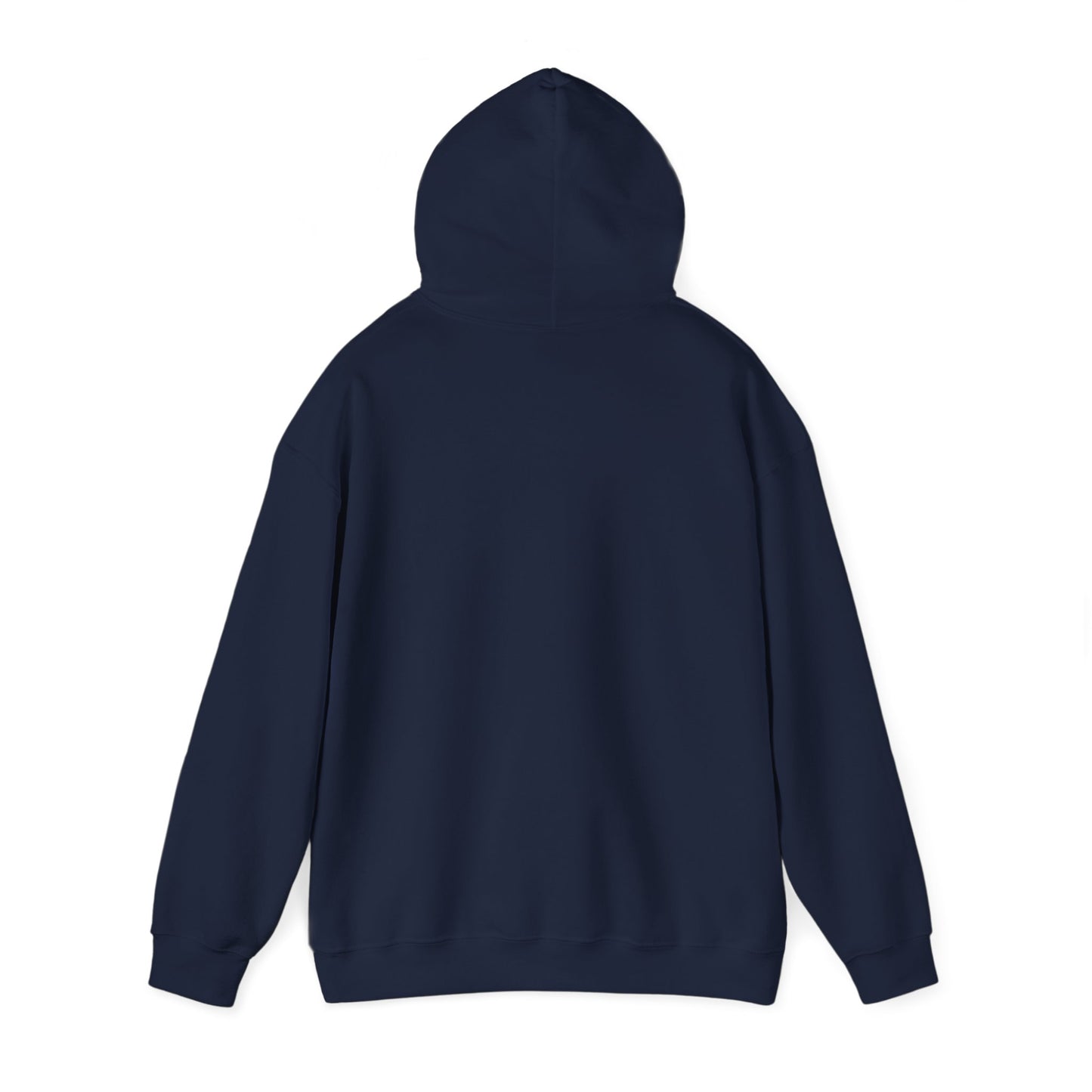 ‘Munching’ Surin, Thailand - Unisex Heavy Blend™ Hooded Sweatshirt